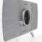 Tivoli Audio - Music System Home (Gen. 2) - Alles-in-een-Hifi-systeem - Wit/Grijs