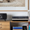 Tivoli Audio - Music System Home (Gen. 2) - Alles-in-een-Hifi-systeem - Zwart/Zwart