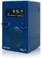 Tivoli Audio PAL+BT Blauw