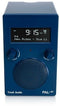 Tivoli Audio PAL+BT Blauw