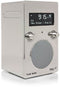 Tivoli Audio PAL+BT Chrome