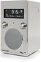 Tivoli Audio PAL+BT Chrome