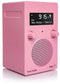 Tivoli Audio PAL+BT Roze