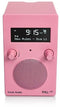 Tivoli Audio PAL+BT Roze