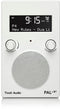 Tivoli Audio PAL+BT Wit