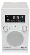 Tivoli Audio PAL+BT Wit