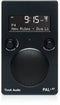 Tivoli Audio PAL+BT Zwart