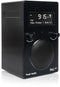Tivoli Audio PAL+BT Zwart