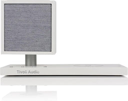 Tivoli Audio Revive Wit/Grijs