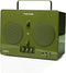 Tivoli Audio - Songbook - Green