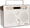 Tivoli Audio - Songbook Max - Cream / Brown