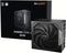 be quiet! Power Zone 2 - Voeding 850W - 80 PLUS Platinum - Semi-passieve zero-RPM koeling