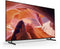 Sony KD-85X80L - 4K LED TV - 85 inch - Zwart (2023)