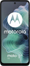 Motorola Moto G35 - Smartphone - 4GB RAM - 128GB opslag - Zwart