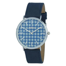 Horloge Uniseks Arabians HBA2228D (38 mm)
