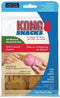 Kong Stuff 'N Snacks Puppy Hondensnack - Kip&Rijst - L