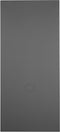 Cooler Master Silencio S600 - Tower Behuizing - Tempered Glass - 47L