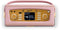 Roberts Radio Revival iStream 3L - DAB DAB+ FM Internet Radio - Bluetooth Wifi - Roze
