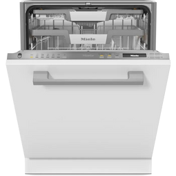 Miele G7191 SCVi AD FF 125 - Volledig geïntegreerde inbouw vaatwasser - AutoDos 43 dB B 14 couverts