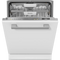 Miele G7191 SCVi AD FF 125 - Volledig geïntegreerde inbouw vaatwasser - AutoDos 43 dB B 14 couverts