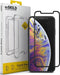 SoSkild SOSTEM0016 - Screenprotector - Dubbel gehard glas - Transparant