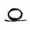 V7 V7UCC-2M-BLK-1E - USB-C naar USB-C Kabel - 2 m - Zwart