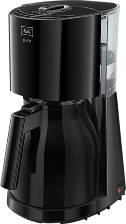 Melitta Enjoy Therm - Koffiezetapparaat - AromaSelector® - 1L (8 kopjes)
