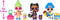 L.O.L. Surprise! mini sweets verrassing - Pop