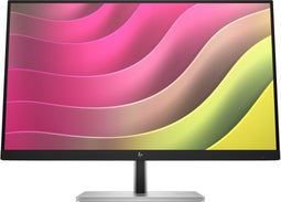 HP E24t G5 - Monitor 23,8" - Full HD 1920x1080 75Hz IPS - Zwart