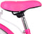 Volare Lovely Kinderfiets - Meisjesfiets - 20 inch - Roze