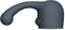 Le Wand Vibrator Opzetstuk Curve