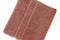 LINNICK Pure Handdoeken Set - 100% Katoen - Rose - 60x110cm - Per 4 Stuks