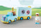 PLAYMOBIL 1.2.3 Donut truck - 71325