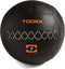 Toorx Professional Wall Ball Absolute - Gewichtsbal 35 cm 7 kg - Krachttraining - Oranje