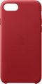 Apple MXYL2ZM/A - Soft case - Krasbestendig - Rood