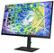 Samsung ViewFinity S80A - Monitor 27