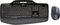 Logitech Wireless Desktop MK710 - Draadloos Toetsenbord met Muis - QWERTY Italiaans - Zwart