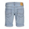 Jack & Jones Rick Original Short - Denim Short - Regular Fit - Blauw (S)