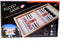 Pucket Game - Bordspel - Voor 2 spelers - Hout en plastic 60 x 40 cm
