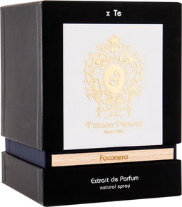 Tiziana Terenzi Foconero Extrait de Parfum 100ml