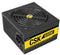 Antec CSK650 - Voeding 650W - 80 PLUS Bronze - Zwart