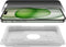 Belkin OVA148zz - TemperedGlass Privacy Screenprotector - iPhone 16 Plus / 15 Plus / 14 Pro Max - TruePrivacy™ technologie