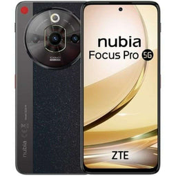Smartphone ZTE P720F08 Octa Core 8 GB RAM 256 GB Zwart 6,72"