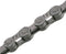 KMC Z8.3 fietsketting 7-8 speed 1/2x3/32 116 schakels grijs