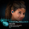 JLab GO Air POP - True Wireless Oordopjes - 35 uur speeltijd - Groen