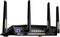 ASUS RT-BE88U - WiFi 7 Router - 7200Mbps snelheid - 10G SFP+ poort