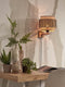 Wall Lamp - BHUTAN - Bamboo
