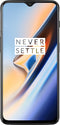OnePlus 6T - Smartphone - 8GB RAM 256GB opslag - Zwart