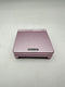 Game Boy Advance SP - Handheld Console - Roze (tweedehands)