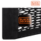 Car storage net 4pcs